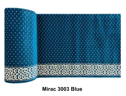 Karpet Masjid Mirac 19